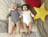 بادی نوزادی اورجینال