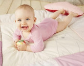 سرهمی بادی نوزادی