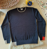 بلوز بافت پسرانه