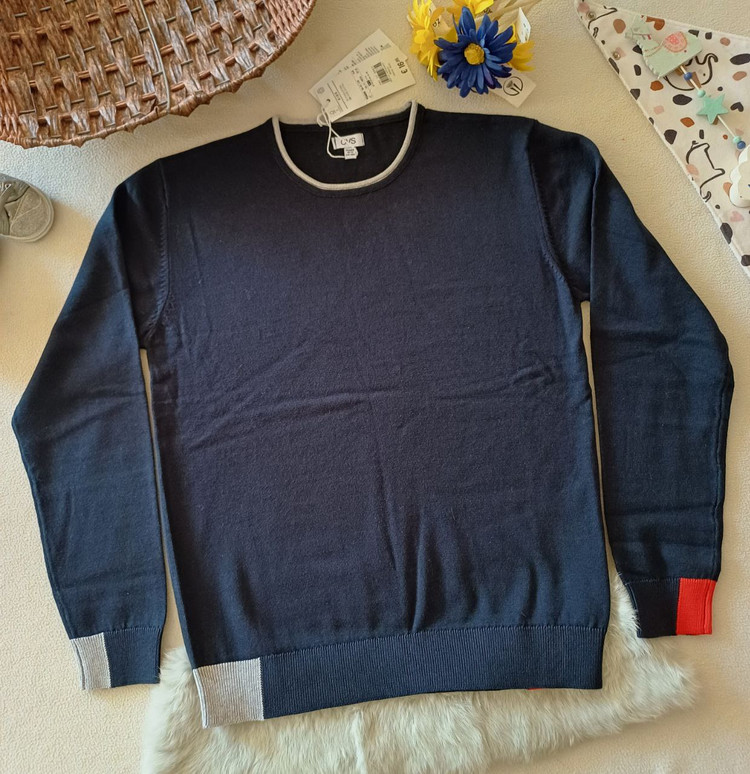 بلوز بافت پسرانه