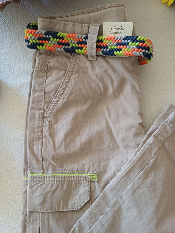 شلوار پسرانه شیک