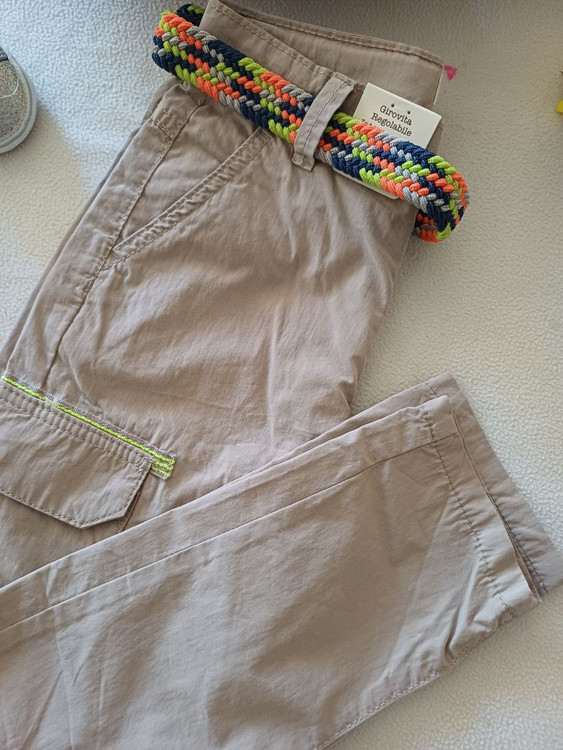 شلوار پسرانه اسپرت