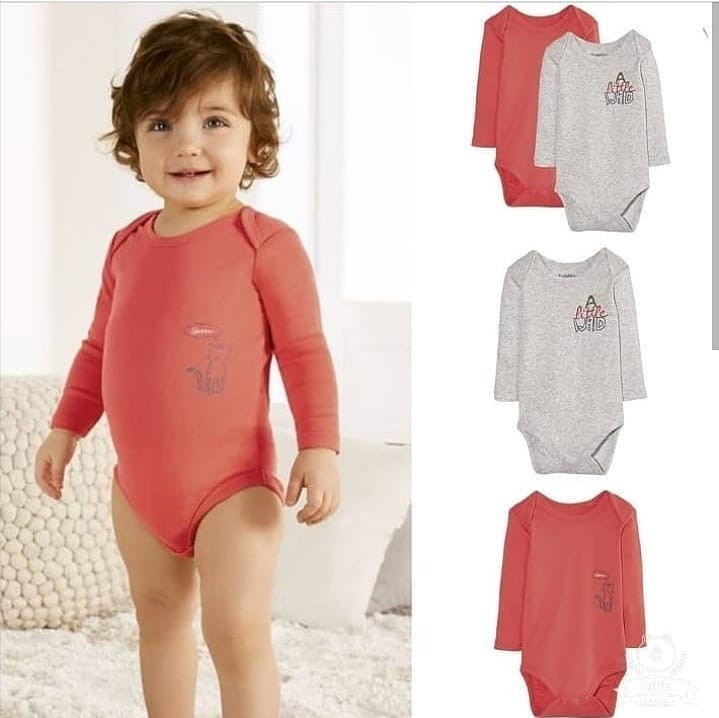 بادی نوزادی لوپیلو