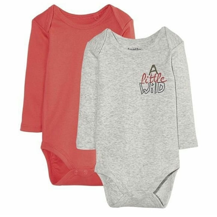 بادی نوزادی نخی