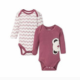 بادی نوزادی آستین بلند