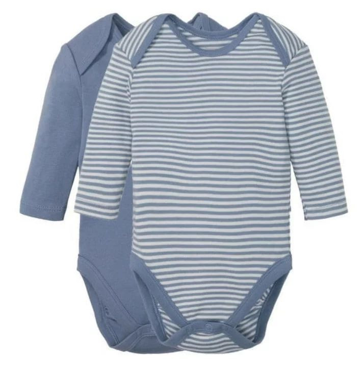 بادی نوزادی پسرانه