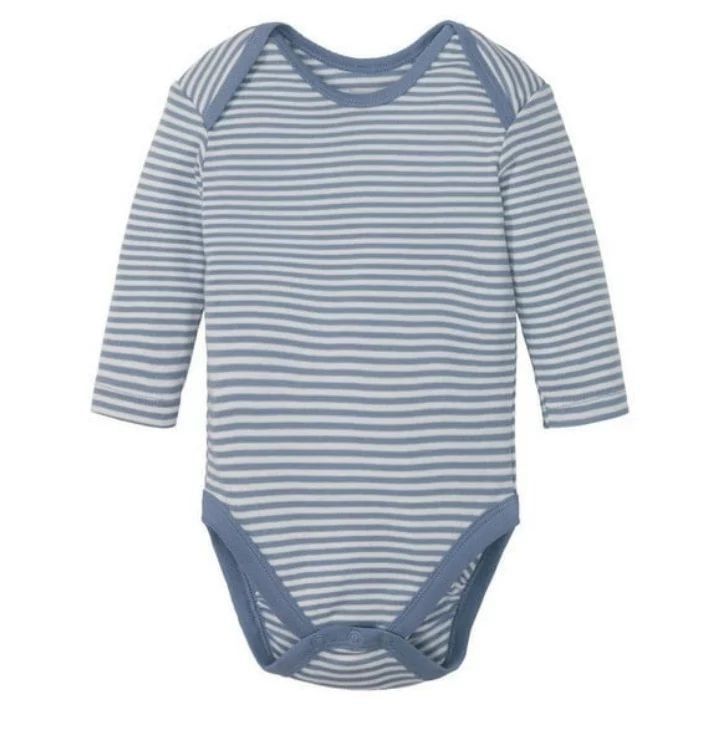 لباس بادی نوزادی پسرانه