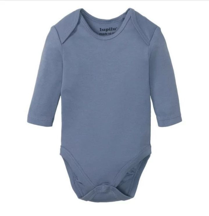 بادی مجلسی نوزادی