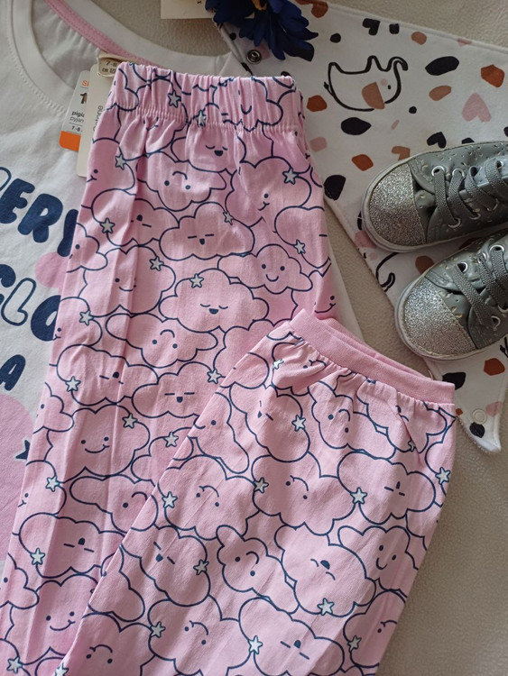 بلوز شلوار دخترانه ارزان