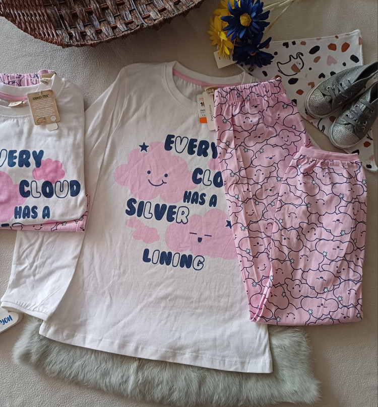 بلوز شلوار دخترانه مجلسی