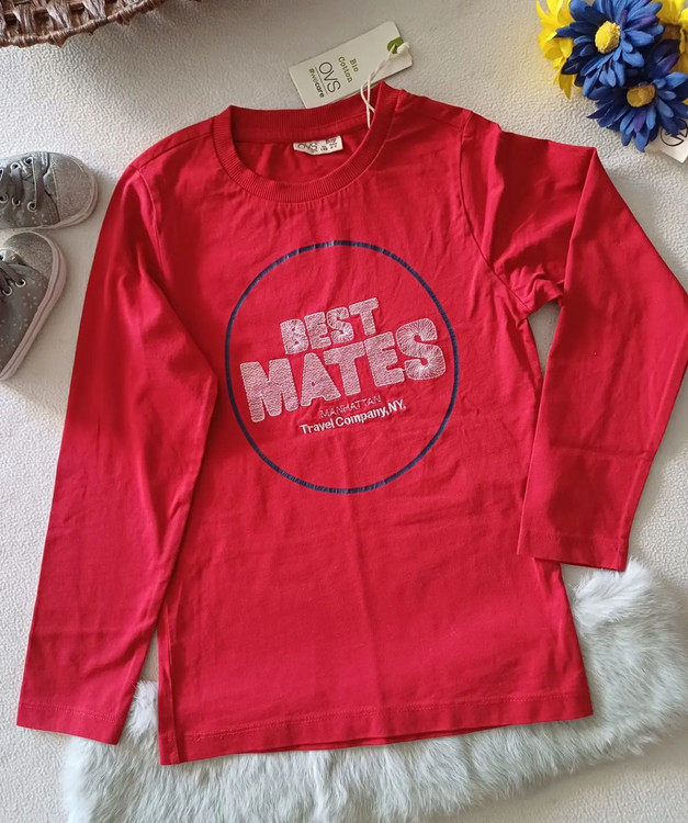 قیمت بلوز پسرانه