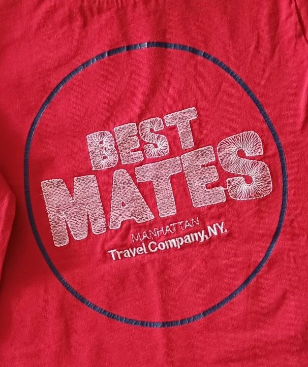 بلوز نخی پسرانه