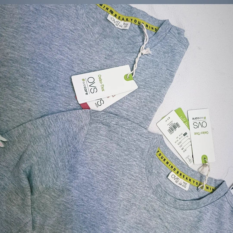 قیمت خرید بلوز پسرانه