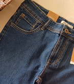 شلوار لی پسرانه