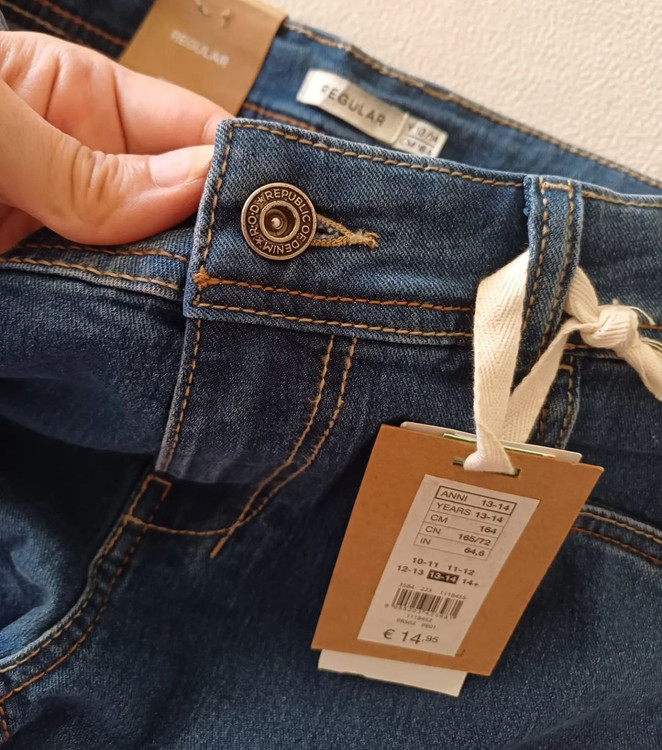 قیمت خرید شلوار جین