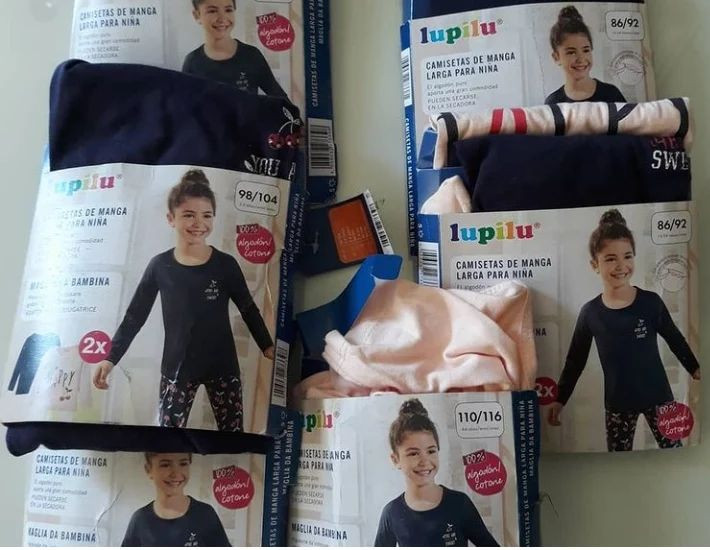 بلوز دخترانه مجلسی