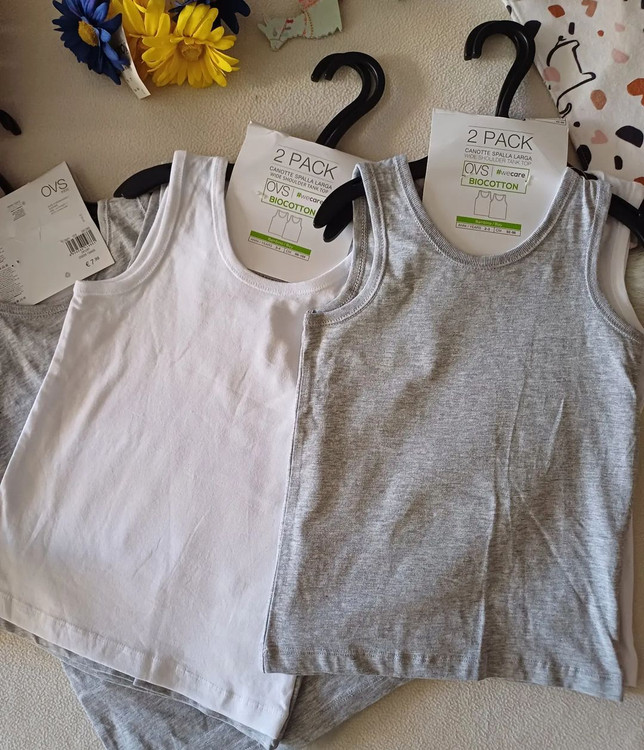 رکابی پسرانه