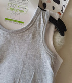 رکابی تمام نخ پنبه