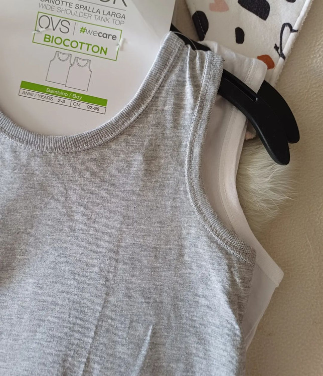 رکابی تمام نخ پنبه