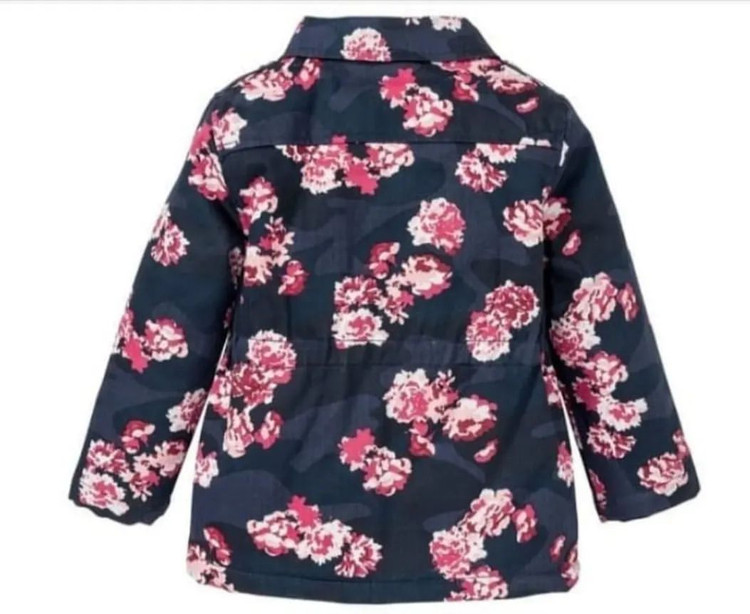 کاپشن نوزادی لوپیلو