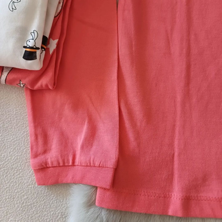 ست بلوز شلوار دخترانه شیک