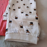 ست بلوز شلوار دخترانه مجلسی