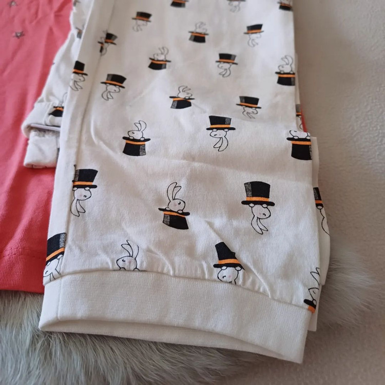 ست بلوز شلوار دخترانه مجلسی