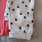 ست بلوز شلوار دخترانه اسپرت