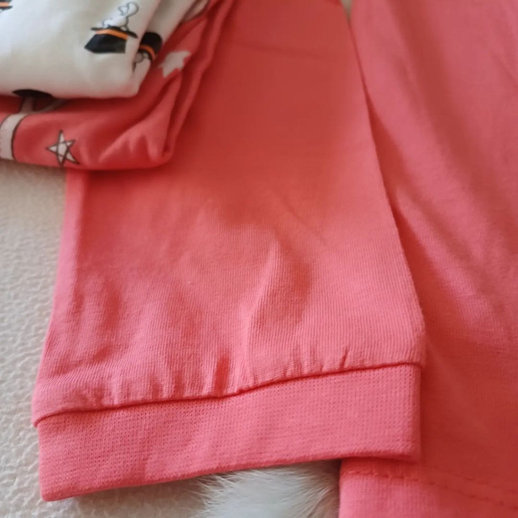 ست بلوز و شلوار دخترانه مجلسی