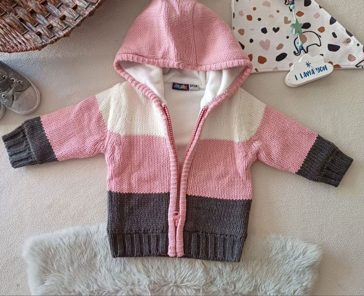 سویشرت نوزادی شیک