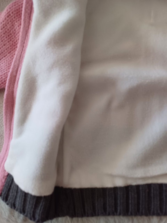 سویشرت نوزادی اسپرت