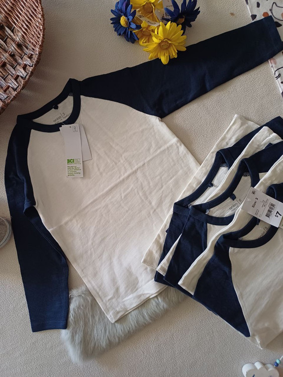 بلوز نخی پسرانه شیک