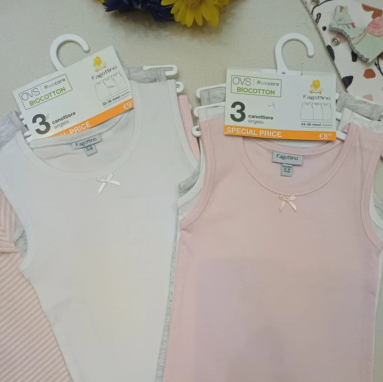 رکابی نوزادی