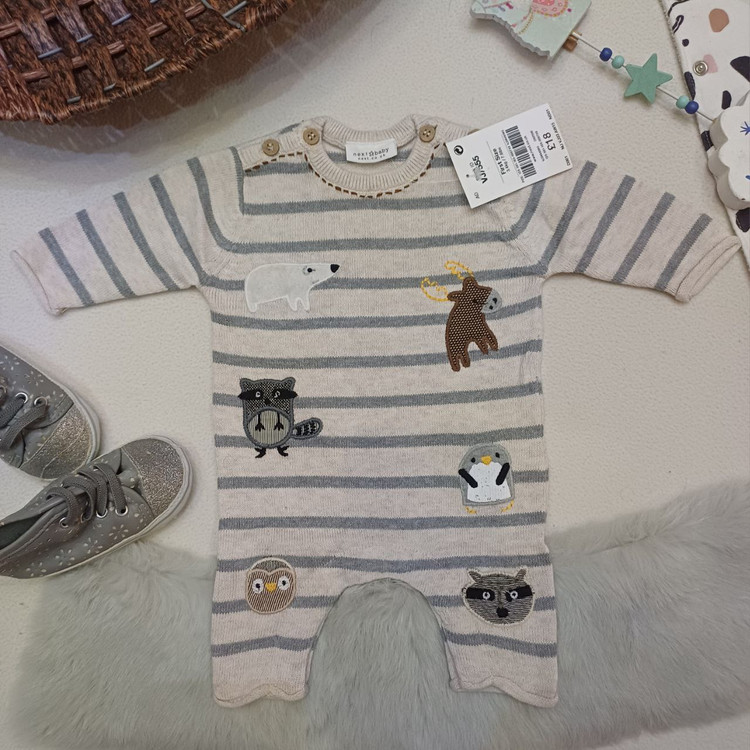 خرید اینترنتی سرهمی نوزادی دخترانه