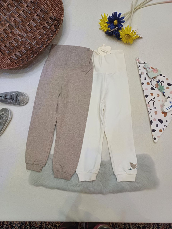شلوار نوزادی اورجینال استوک