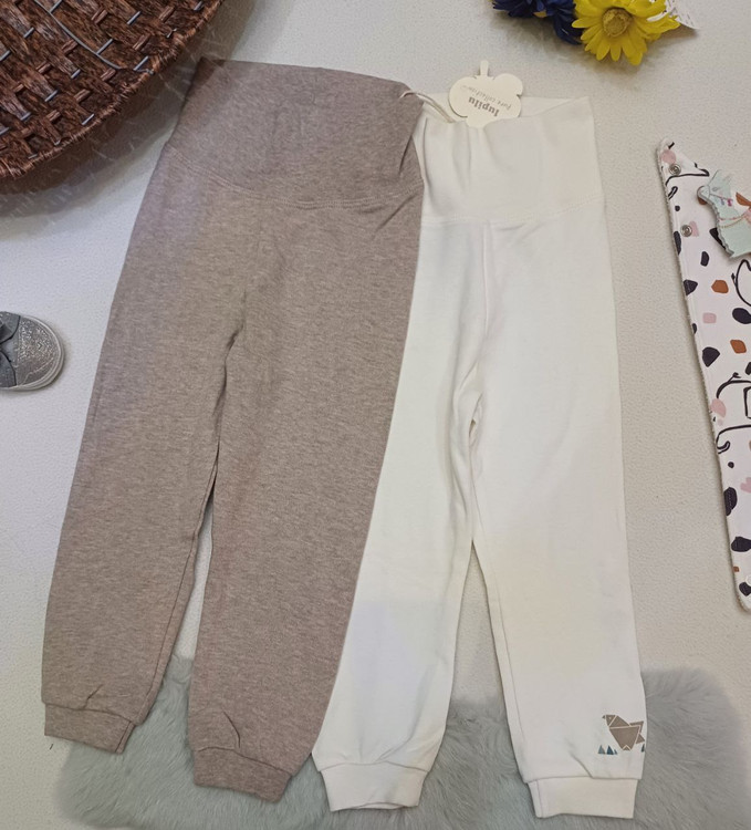 شلوار نوزادی دجی کالا