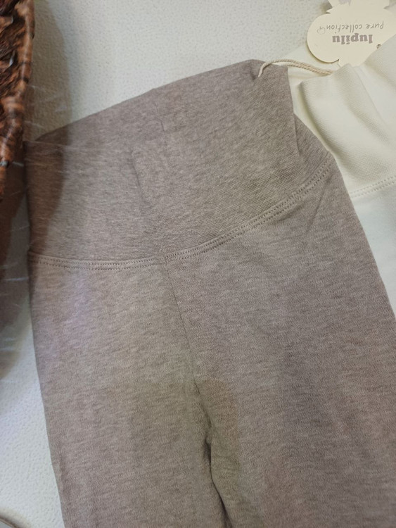 شلوار نوزادی دخترانه