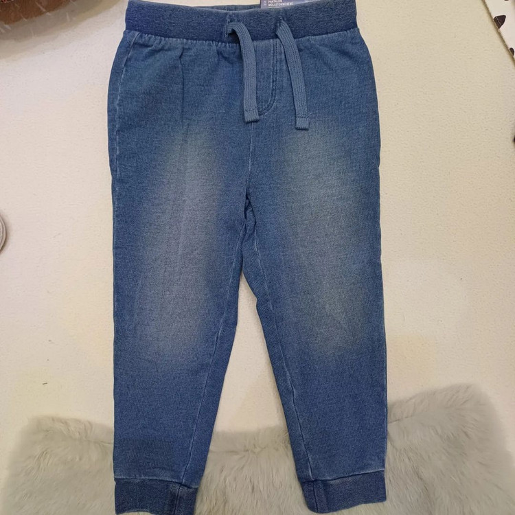 شلوار اسلش نوزادی لوپیلو