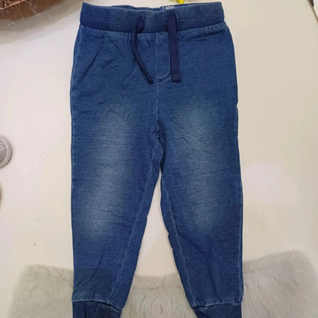 شلوار نوزادی