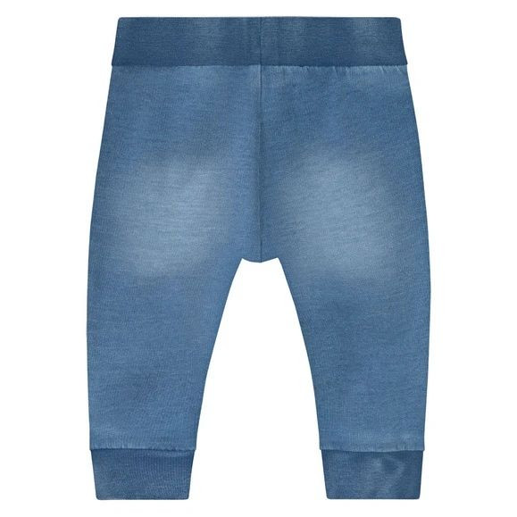 شلوار اسلش نوزادی دخترانه