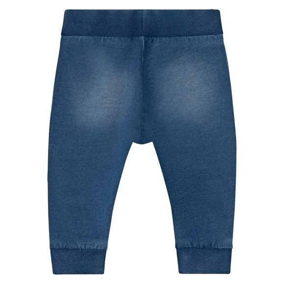 شلوار اسلش نوزادی پسرانه