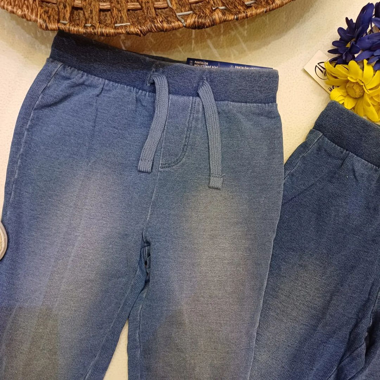 شلوار نوزادی