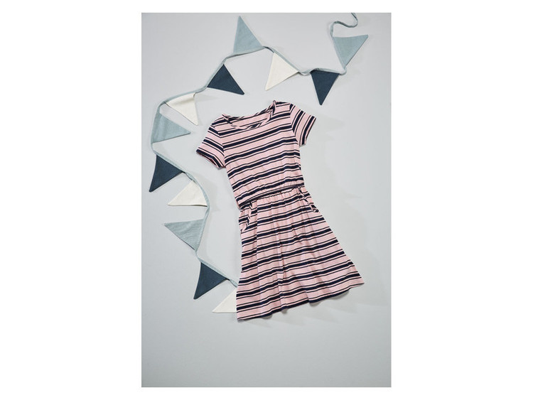 سارافون دخترانه لوپیلو