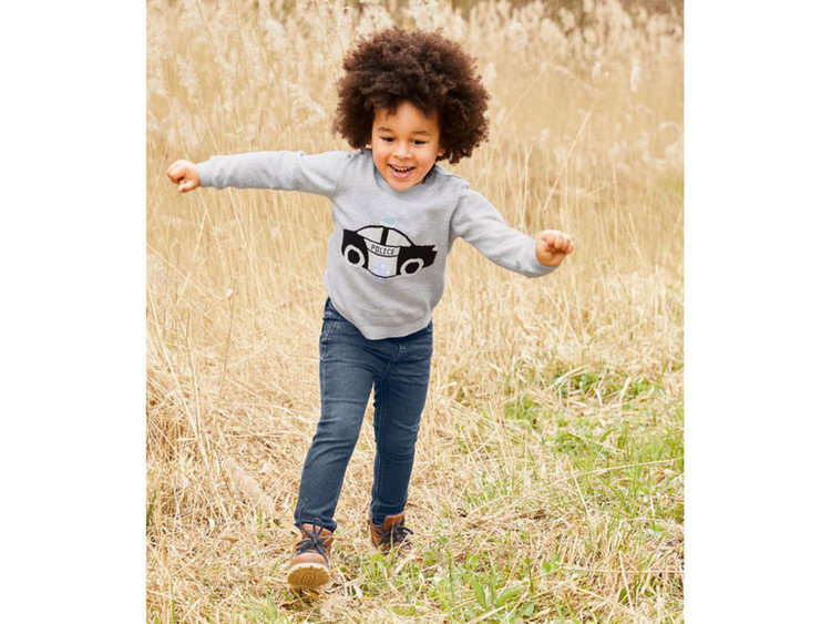 شلوار جین بچه گانه