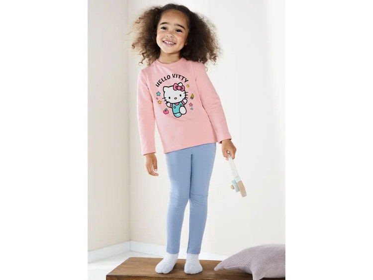 لگ دخترانه بچه گانه