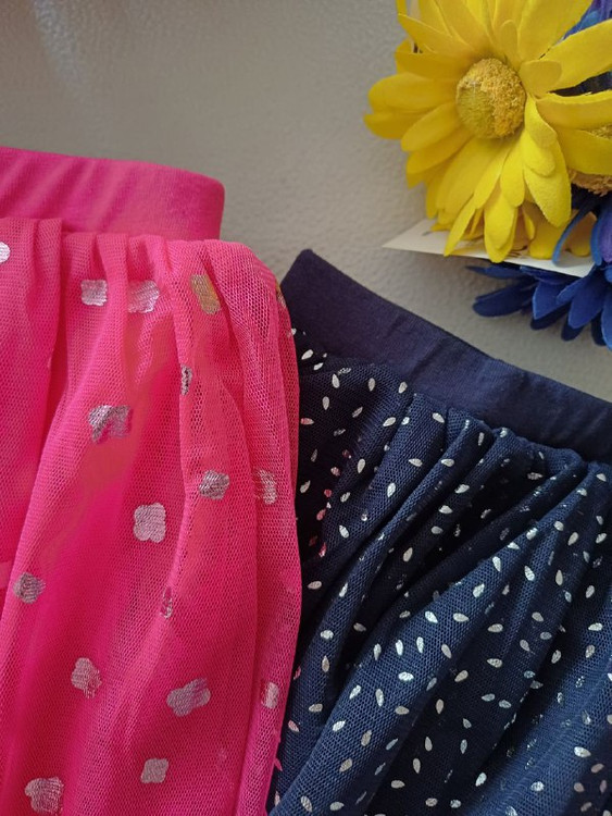 شلوار دامن دار شیک