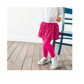 شلوار دامن دار