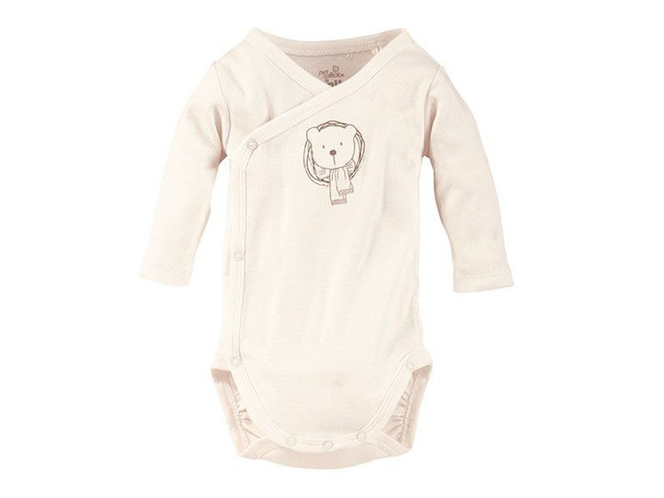 بادی زیر دکمه نوزادی استوک اورجینال