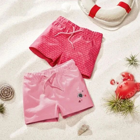 مدل تاپ و شلوارک دخترانه