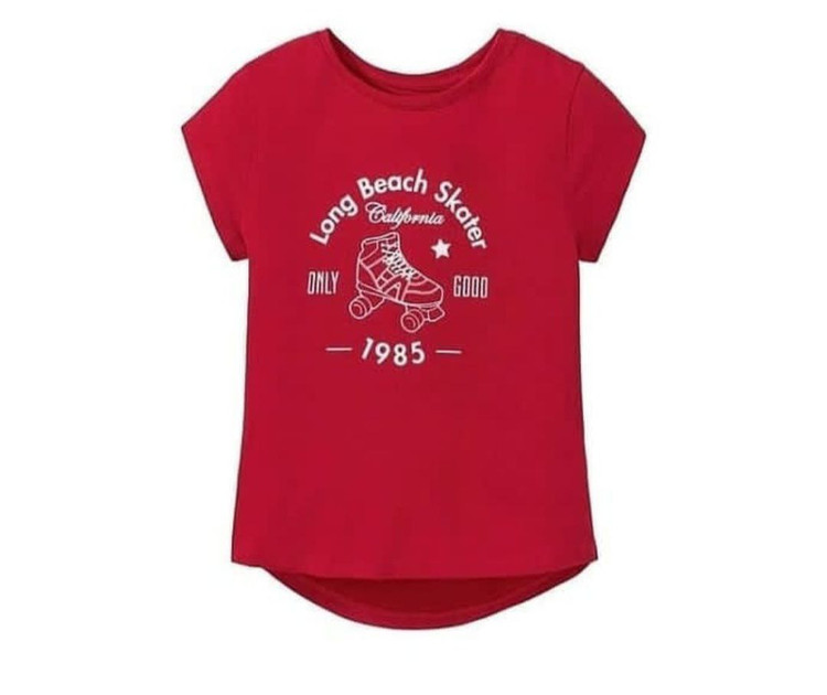 تیشرت شیک لانگ